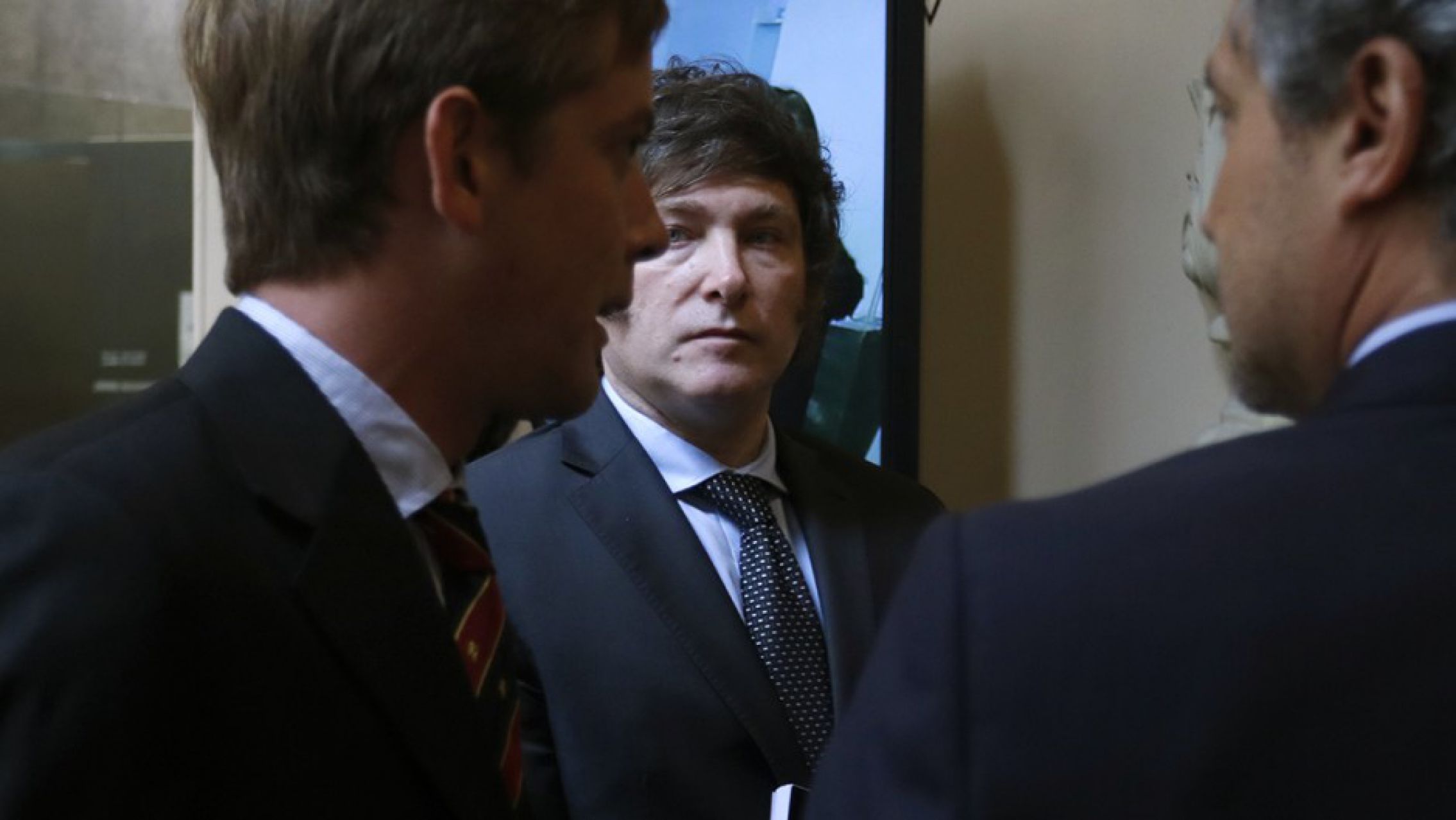 Prorrogaron por 180 días la intervención del Inadi y nombraron a María Quiroga
